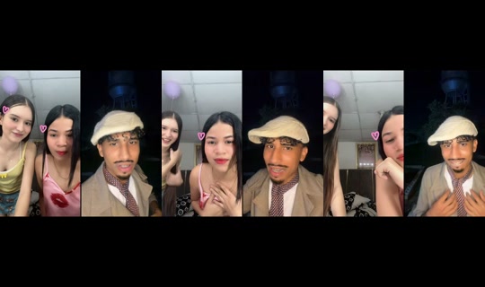 natth_1730's Live Session — Oct 27, 2026, 2:03 AM