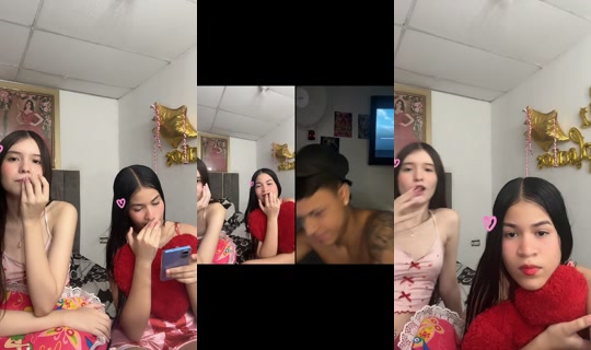 natth_1730's Live Session — Oct 30, 2026, 4:09 AM