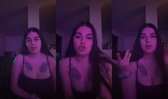 nattysaurrrr's Live Session — Sep 18, 2026, 11:10 AM