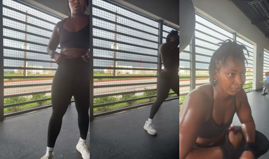 naturallymebynoelle's Live Session — Sep 17, 2026, 1:24 PM