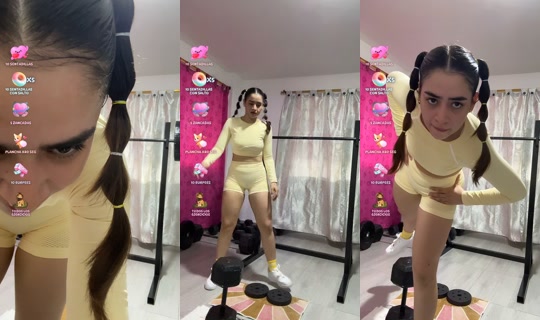 natyl7997's Live Session — Jul 8, 2026, 12:16 PM