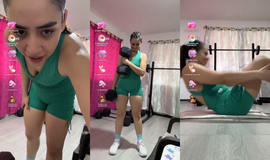 natyl7997's Live Session — Jul 9, 2026, 1:39 PM