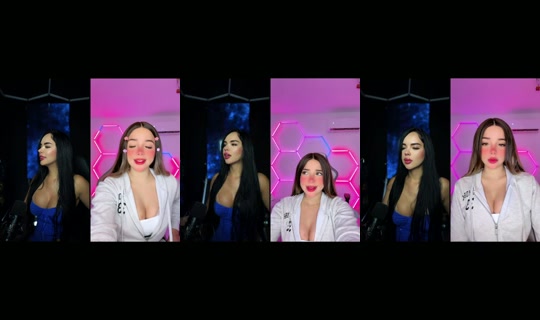 natymolina888's Live Session — Jul 15, 2026, 8:20 PM