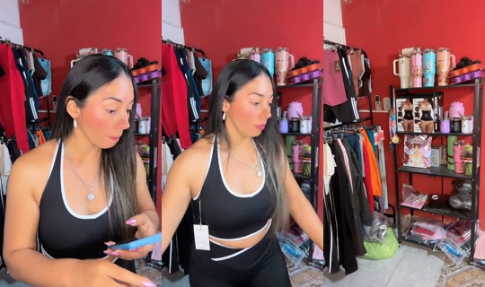 natyrespaldo's Live Session — Jul 8, 2026, 2:00 PM