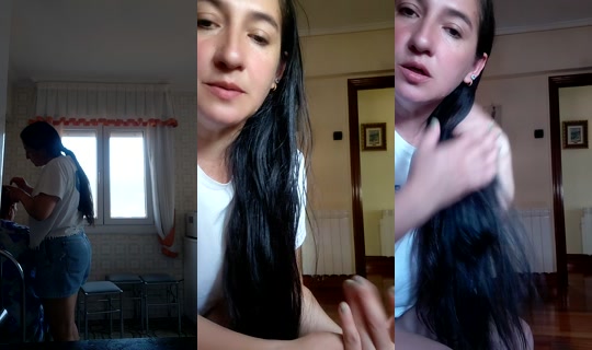 natyrojas5785's Live Session — Jul 24, 2026, 7:45 AM