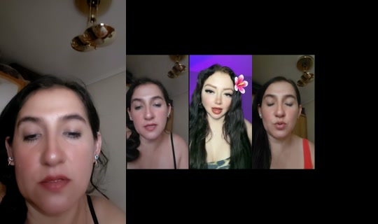 natyrojas5785's Live Session — Sep 7, 2026, 7:58 AM