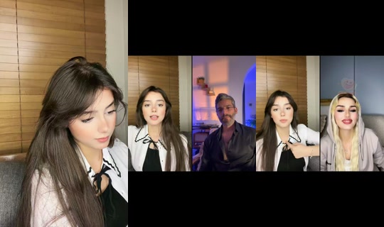 navar596's Live Session — Sep 7, 2026, 8:01 PM