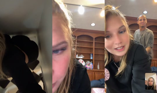 navaya.marie's Live Session — Oct 1, 2026, 11:59 PM