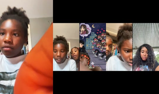naveah887's Live Session — Jul 14, 2026, 8:50 PM