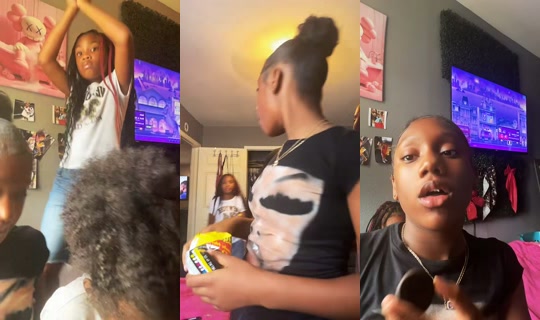 naveah887's Live Session — Jul 14, 2026, 9:41 PM