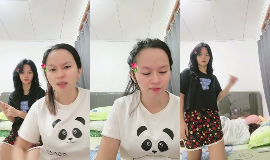 navinsca_xhen's Live Session — Oct 9, 2026, 1:38 AM