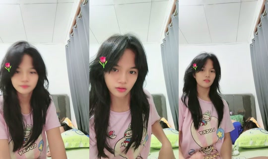 navinsca_xhen's Live Session — Oct 9, 2026, 8:55 AM