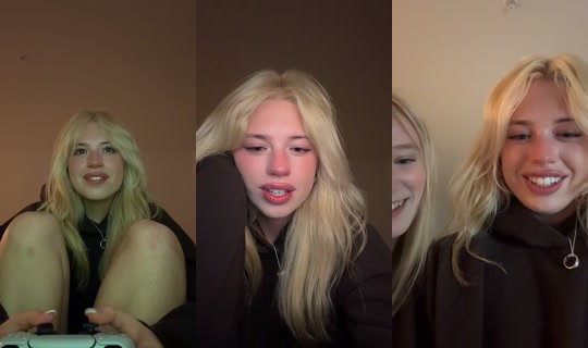 navy.blair's Live Session — Aug 8, 2026, 9:20 AM