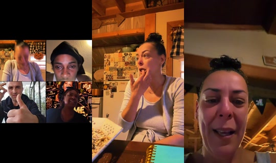 navydell's Live Session — Oct 25, 2026, 12:03 PM