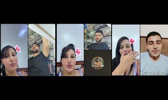 nawal.arar0's Live Session — Aug 15, 2026, 1:33 AM