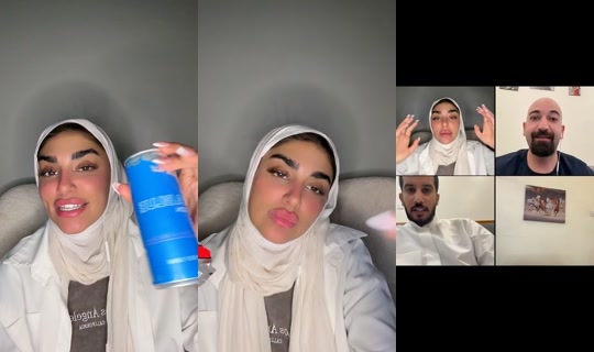 nawal_ab7's Live Session — Jul 20, 2026, 10:59 PM