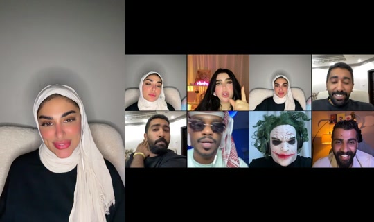 nawal_ab7's Live Session — Jul 22, 2026, 12:04 AM