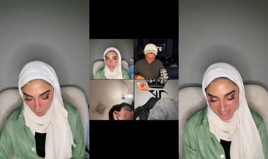 nawal_ab7's Live Session — Jul 25, 2026, 1:01 AM