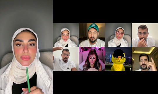 nawal_ab7's Live Session — Jul 25, 2026, 8:59 PM