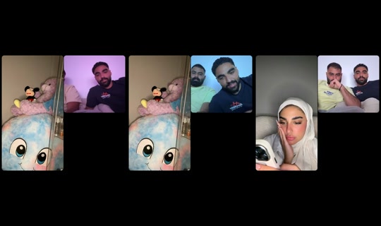 nawal_ab7's Live Session — Jul 25, 2026, 10:41 PM