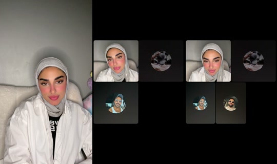 nawal_ab7's Live Session — Jul 26, 2026, 11:41 PM