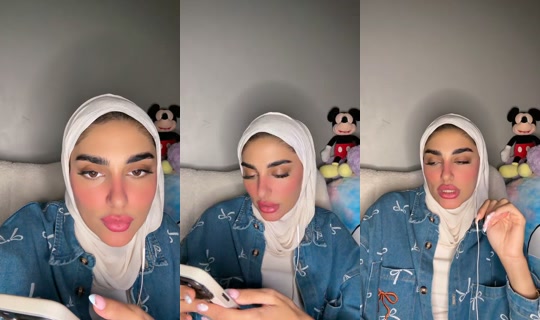 nawal_ab7's Live Session — Jul 28, 2026, 10:00 PM