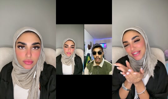 nawal_ab7's Live Session — Jul 30, 2026, 11:01 AM