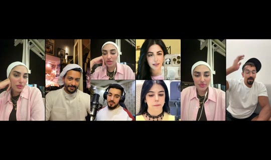 nawal_ab7's Live Session — Aug 3, 2026, 7:31 PM
