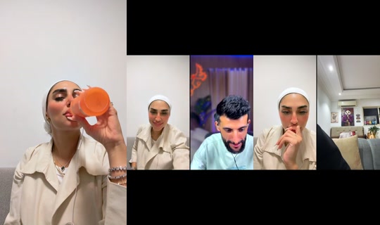 nawal_ab7's Live Session — Aug 5, 2026, 10:24 PM
