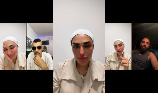 nawal_ab7's Live Session — Aug 5, 2026, 11:14 PM