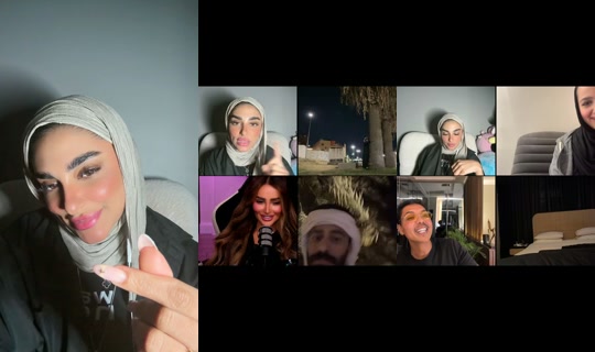 nawal_ab7's Live Session — Aug 18, 2026, 11:25 PM