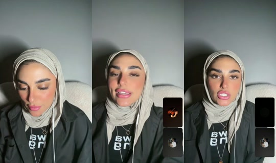 nawal_ab7's Live Session — Aug 19, 2026, 12:15 AM