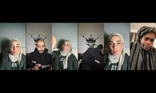 nawal_ab7's Live Session — Aug 19, 2026, 2:47 AM