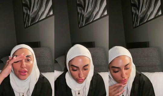 nawal_ab7's Live Session — Aug 20, 2026, 3:26 AM