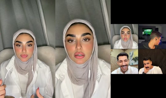 nawal_ab7's Live Session — Oct 27, 2026, 11:11 PM