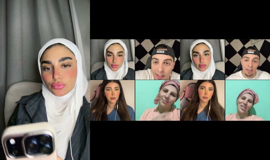 nawal_ab7's Live Session — Oct 28, 2026, 10:24 PM