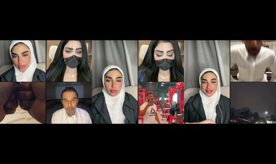 nawal_ab7's Live Session — Oct 29, 2026, 12:05 AM