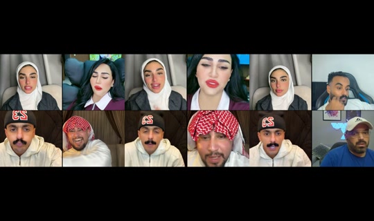nawal_ab7's Live Session — Oct 29, 2026, 12:55 AM