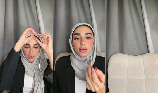 nawal_ab7's Live Session — Oct 29, 2026, 5:35 AM