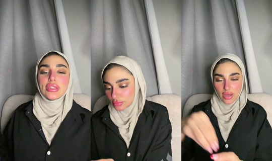 nawal_ab7's Live Session — Oct 31, 2026, 8:56 PM