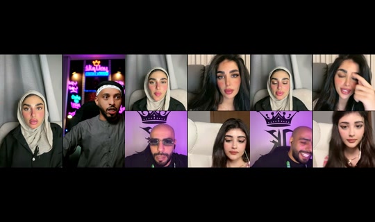 nawal_ab7's Live Session — Oct 31, 2026, 9:47 PM