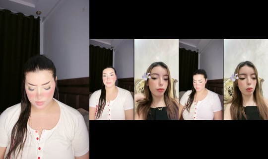 nawara.994's Live Session — Oct 24, 2026, 1:22 AM