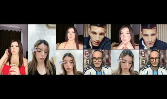 nawara.994's Live Session — Oct 26, 2026, 2:22 AM