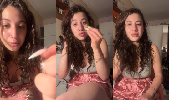 nawel.g's Live Session — Jul 27, 2026, 1:14 AM