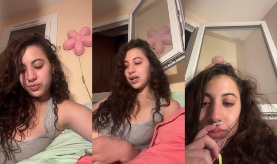 nawel.g's Live Session — Jul 27, 2026, 2:56 AM