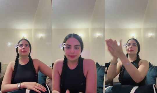nawnaw1919's Live Session — Sep 22, 2026, 10:19 PM