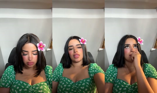 nawress_no's Live Session — Oct 19, 2026, 8:30 AM