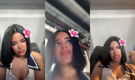 nawress_no's Live Session — Oct 20, 2026, 6:01 AM