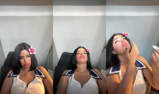 nawress_no's Live Session — Oct 20, 2026, 9:07 AM