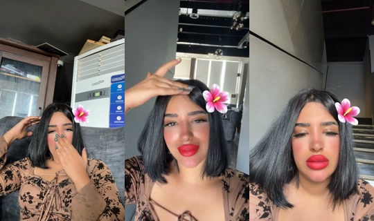 nawress_no's Live Session — Oct 21, 2026, 5:47 AM